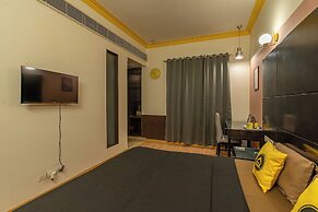 The Hosteller Delhi