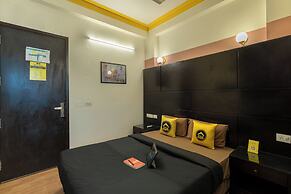 The Hosteller Delhi