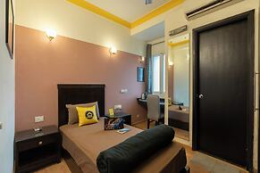 The Hosteller Delhi