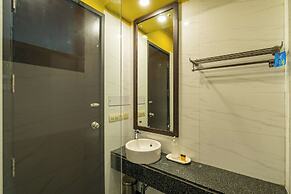 The Hosteller Delhi