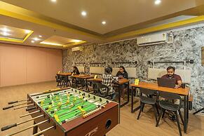 The Hosteller Delhi
