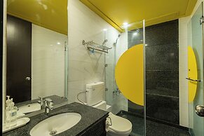 The Hosteller Delhi