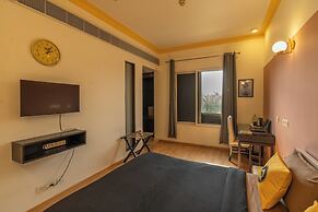 The Hosteller Delhi