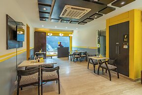 The Hosteller Delhi