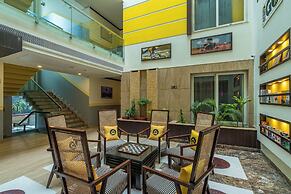 The Hosteller Delhi