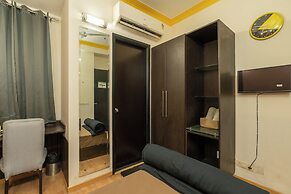 The Hosteller Delhi