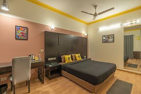 The Hosteller Delhi