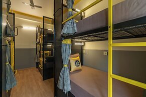 The Hosteller Delhi