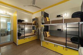 The Hosteller Delhi
