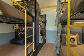 The Hosteller Delhi