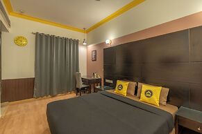 The Hosteller Delhi