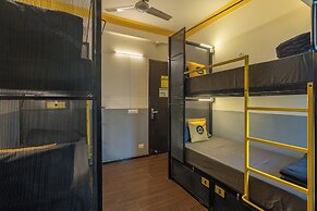The Hosteller Delhi