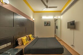 The Hosteller Delhi