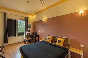 The Hosteller Delhi