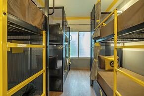 The Hosteller Delhi