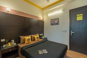 The Hosteller Delhi