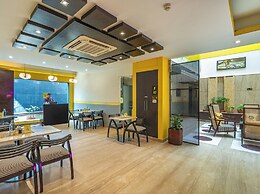 The Hosteller Delhi