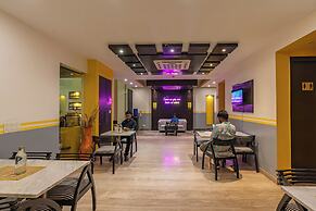 The Hosteller Delhi