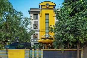 The Hosteller Delhi