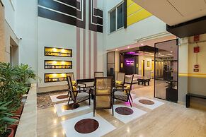The Hosteller Delhi