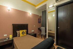 The Hosteller Delhi