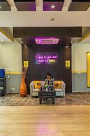 The Hosteller Delhi