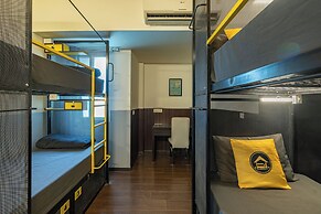 The Hosteller Delhi