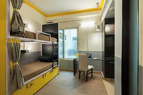 The Hosteller Delhi