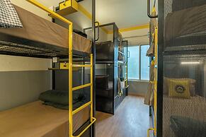 The Hosteller Delhi