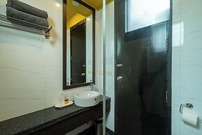 The Hosteller Delhi