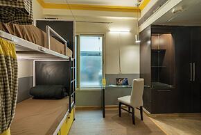 The Hosteller Delhi