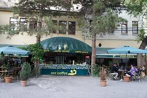 Monastery Cave Hotel