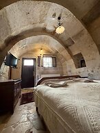 Monastery Cave Hotel