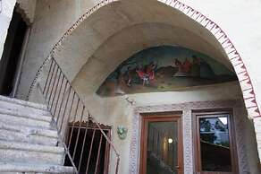 Monastery Cave Hotel