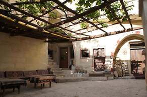 Monastery Cave Hotel