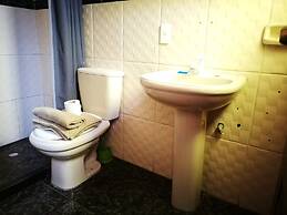 Hostal Perla Negra
