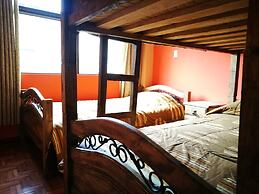 Hostal Perla Negra