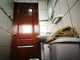 Hostal Perla Negra