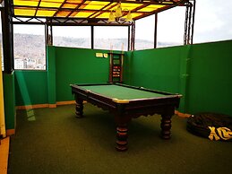 Hostal Perla Negra