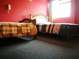 Hostal Perla Negra