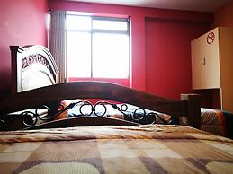 Hostal Perla Negra