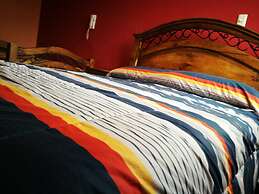 Hostal Perla Negra