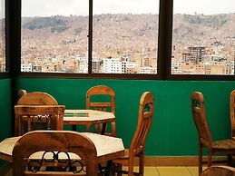 Hostal Perla Negra