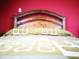 Hostal Perla Negra