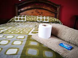 Hostal Perla Negra