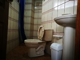 Hostal Perla Negra