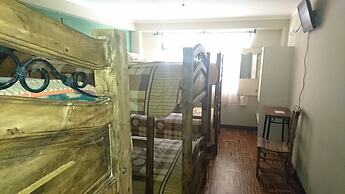 Hostal Perla Negra