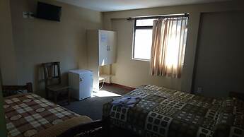Hostal Perla Negra