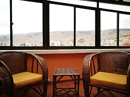 Hostal Perla Negra
