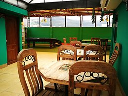 Hostal Perla Negra